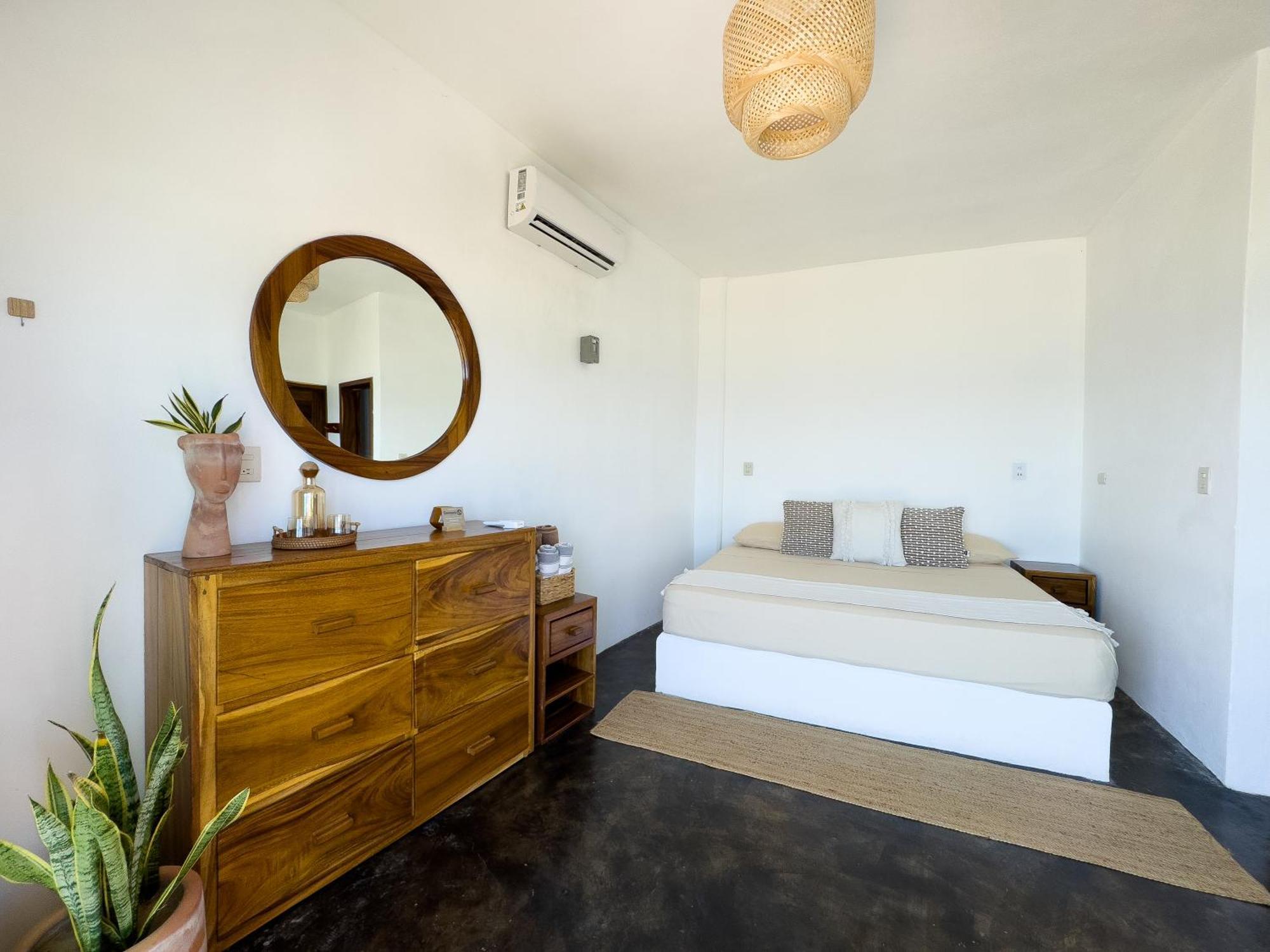 Hotel Sanmara La Sabrosa Bagian luar foto