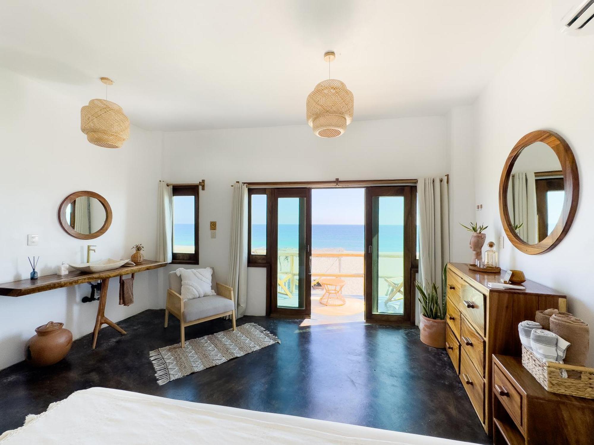 Hotel Sanmara La Sabrosa Bagian luar foto