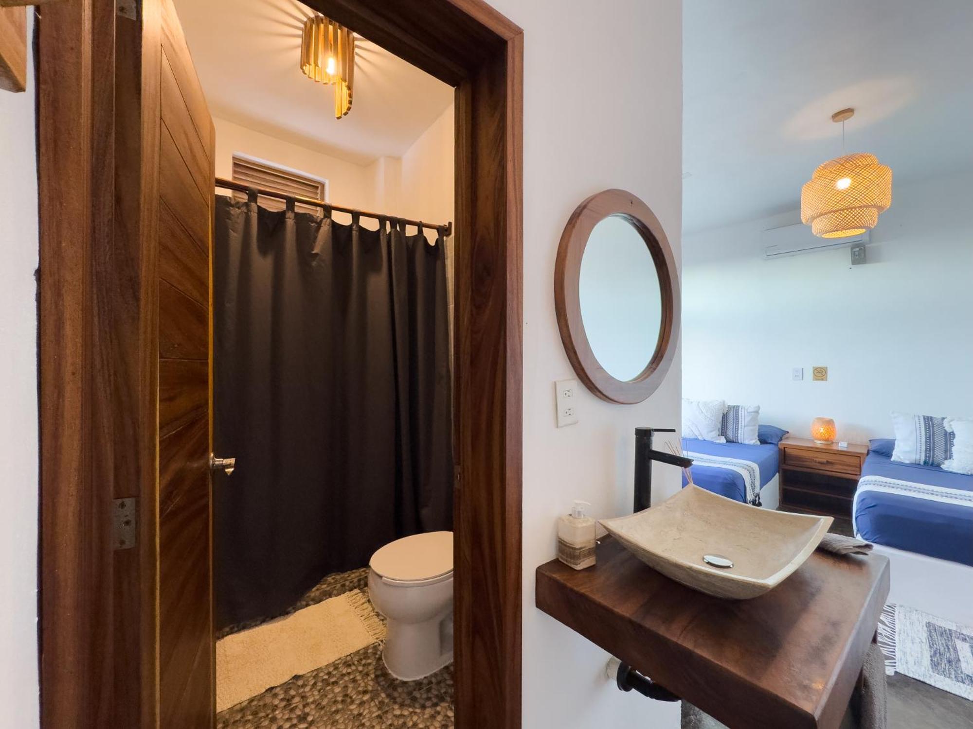 Hotel Sanmara La Sabrosa Bagian luar foto