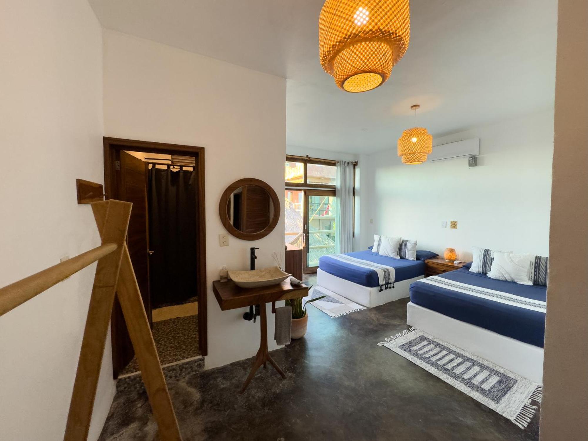 Hotel Sanmara La Sabrosa Bagian luar foto
