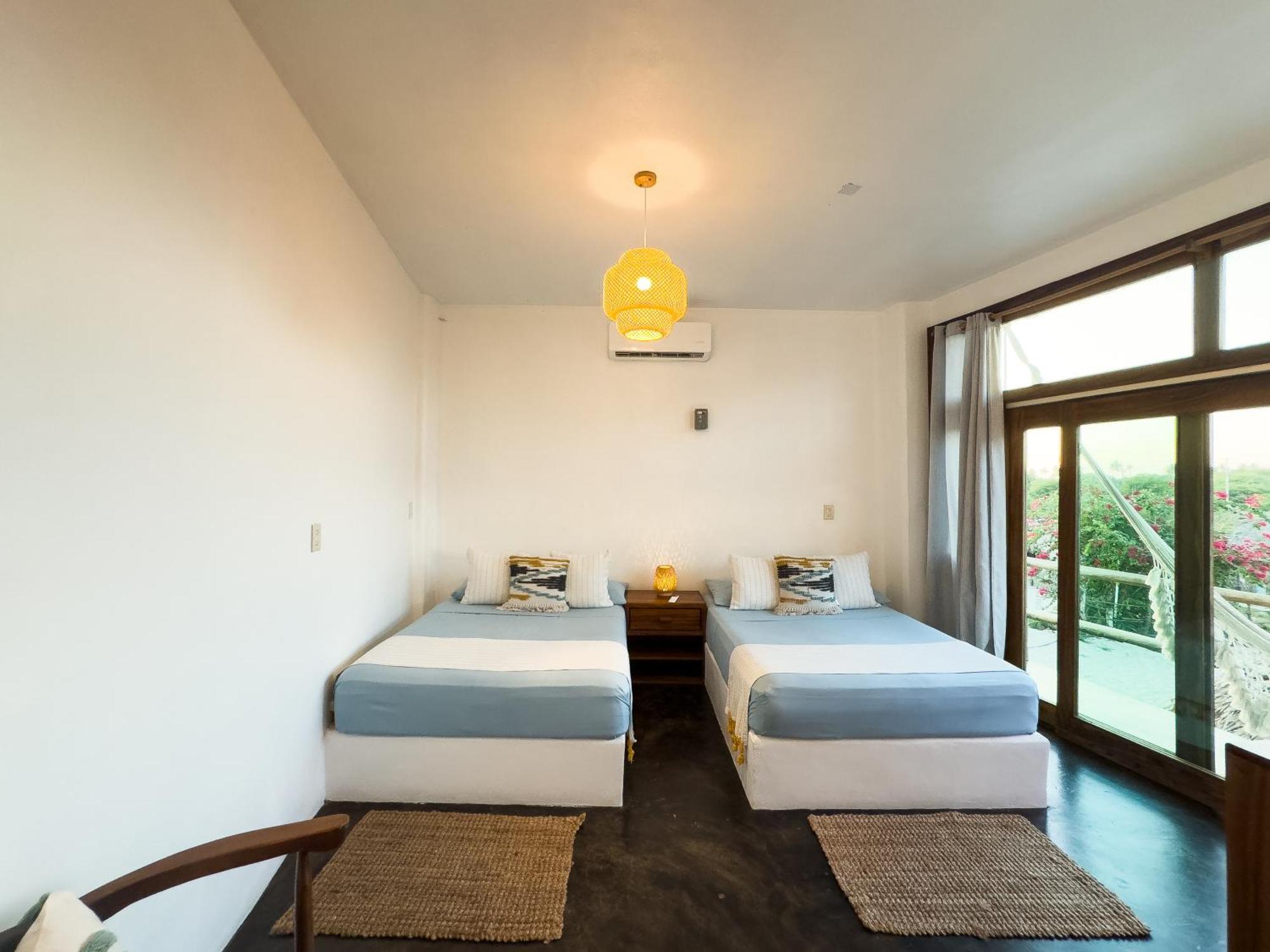 Hotel Sanmara La Sabrosa Bagian luar foto