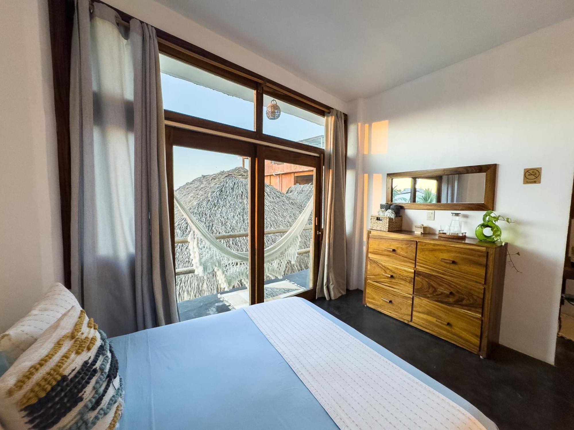Hotel Sanmara La Sabrosa Bagian luar foto