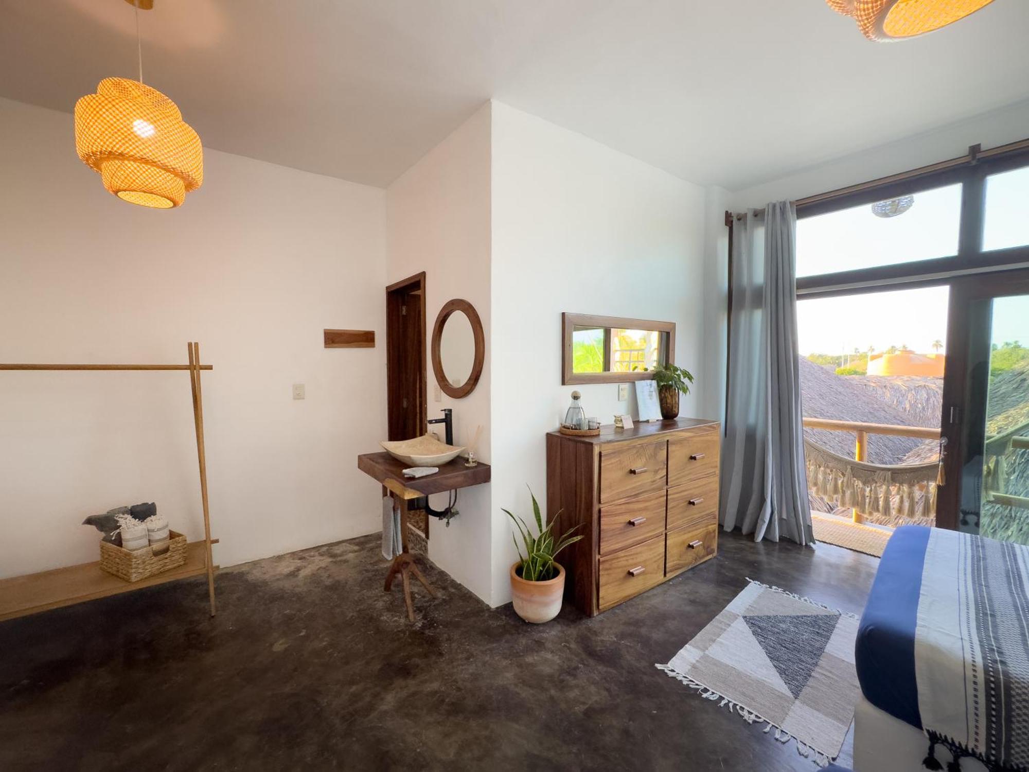 Hotel Sanmara La Sabrosa Bagian luar foto