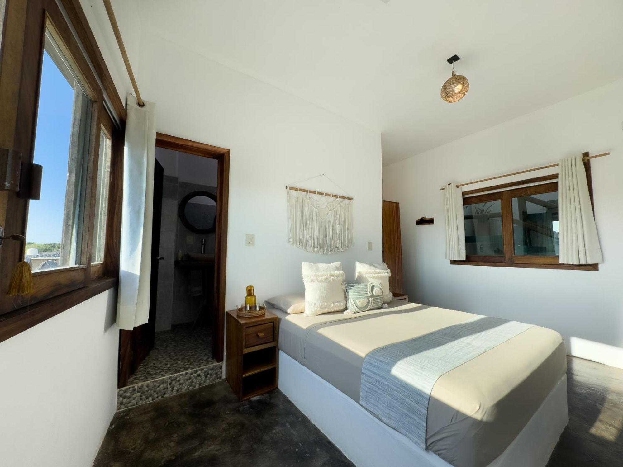 Hotel Sanmara La Sabrosa Bagian luar foto
