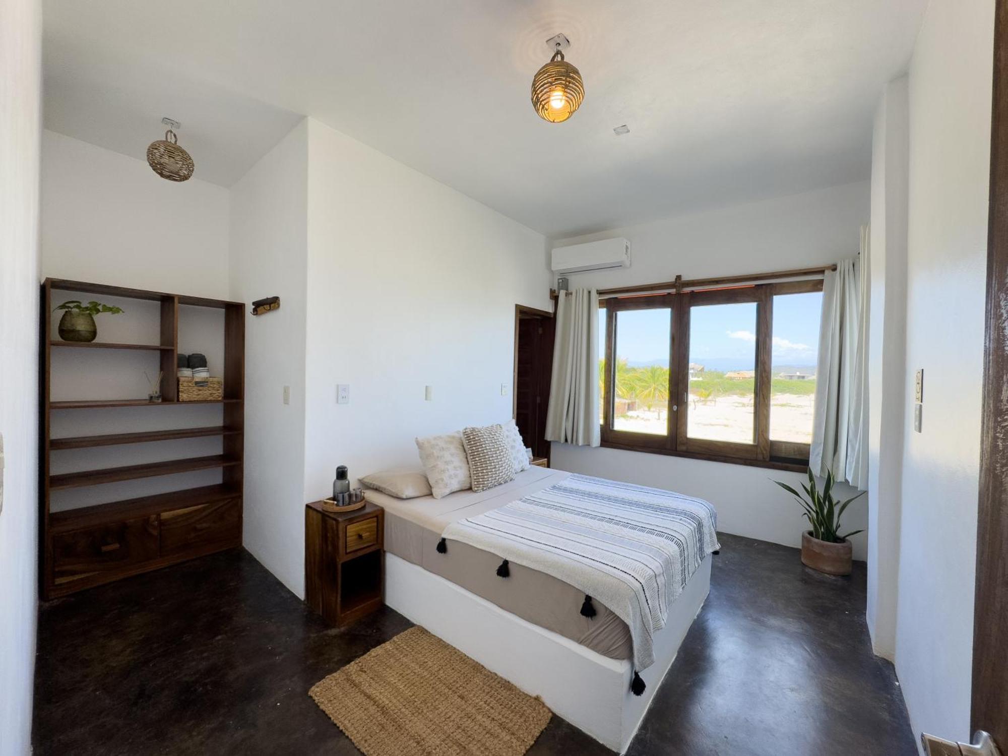 Hotel Sanmara La Sabrosa Bagian luar foto