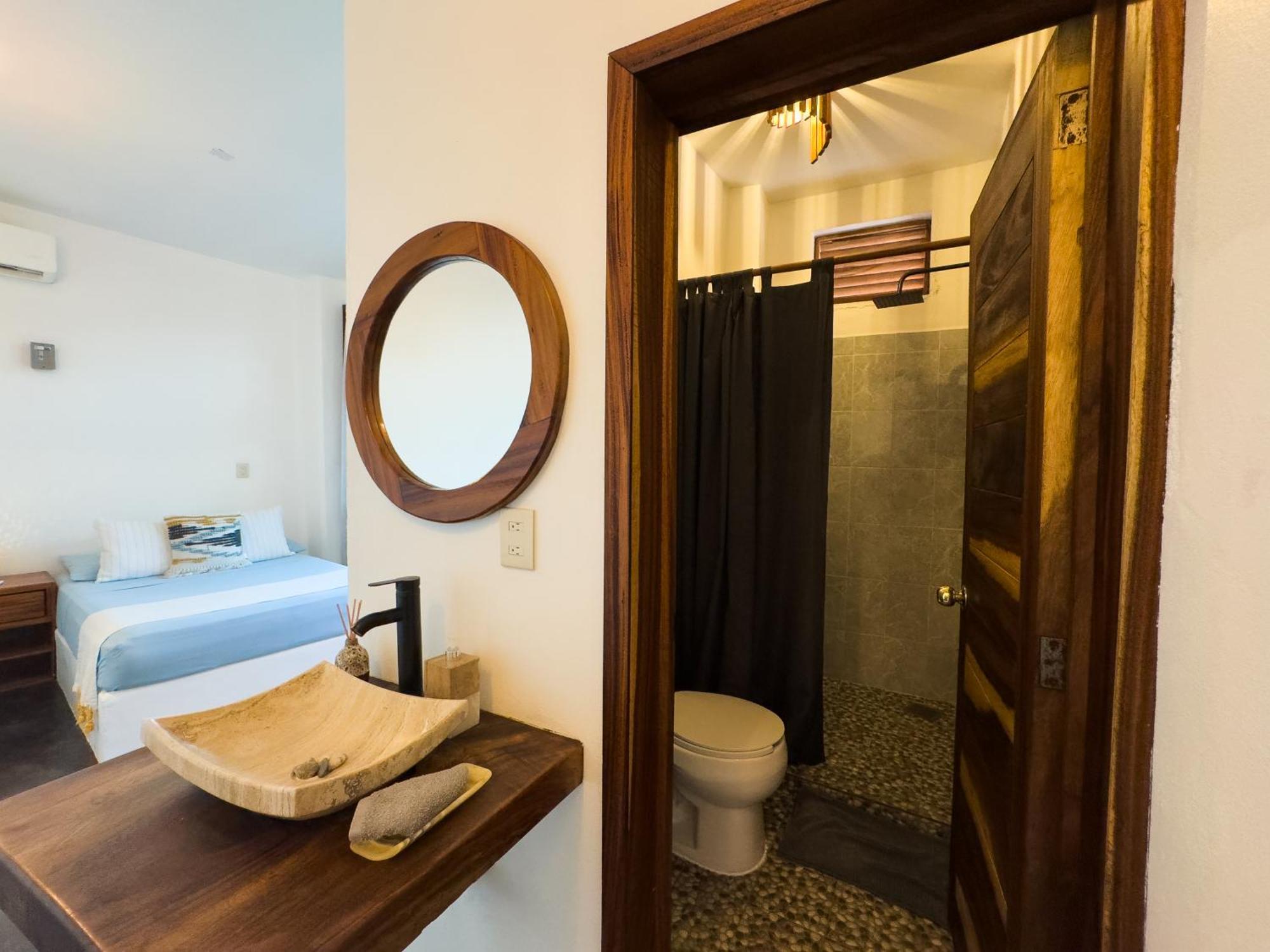 Hotel Sanmara La Sabrosa Bagian luar foto