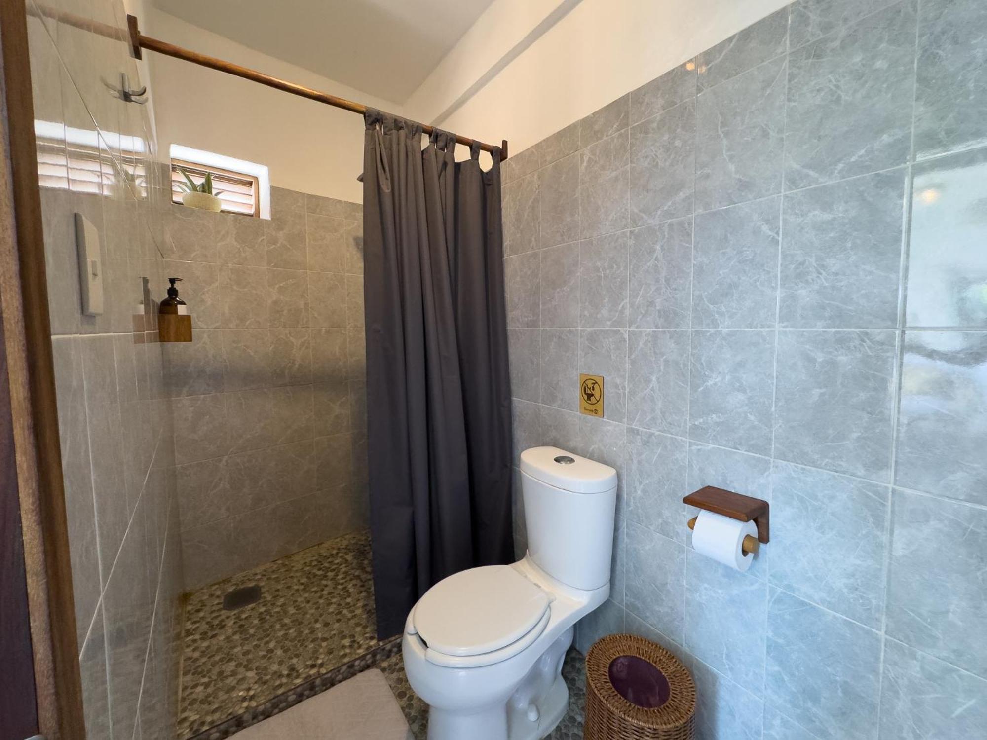 Hotel Sanmara La Sabrosa Bagian luar foto