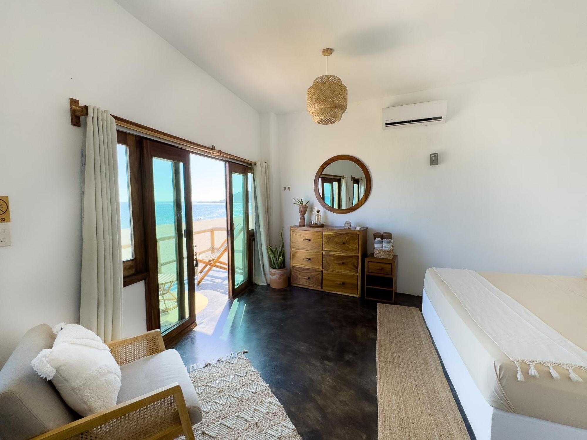 Hotel Sanmara La Sabrosa Bagian luar foto